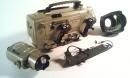 Amphibico Amphibican HD Underwater Housing