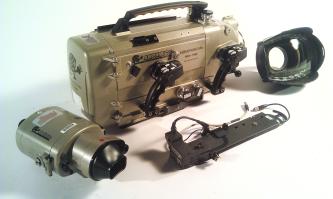 Amphibico Amphibican HD Underwater Housing