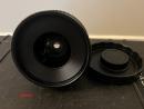 Canon CN-E Set of 6 Prime Full Frame Lenses 14,24,35,50,85 & 135 EF Mount