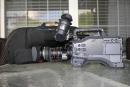 Panasonic AG-HPX 500 P2HD Camcorder