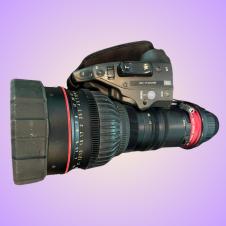 Canon CN7x17 KAS Cine-Servo 17-120mm T2.95 (PL Mount)