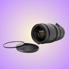 Fujinon Premista 28-100mm T2.9 Large-Format Cine Lens (PL)
