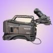 Panasonic AJ-PX5000G Camera Package