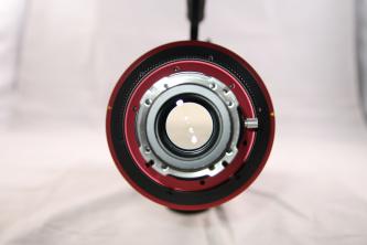 Angenieux Ultra Optimo 12x Zoom 24-290 T2.8 &26-320 T3.1 UHD/S35
