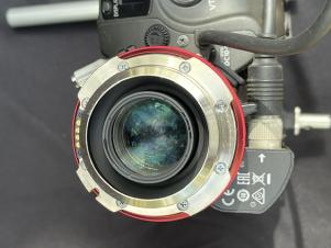 Canon Cine-Servo 17-120mm T2.95-3.9 Zoom Lens PL Mount