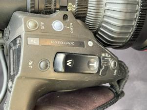 Canon Cine-Servo 17-120mm T2.95-3.9 Zoom Lens PL Mount