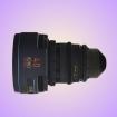 Lomo Anamorphic RF Internal Focus System Set 40,50,75,100mm