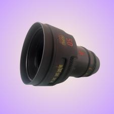 Lomo Anamorphic RF Internal Focus System Set 40,50,75,100mm