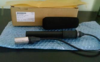 Sony ECM-NV1 Microphone New in Box