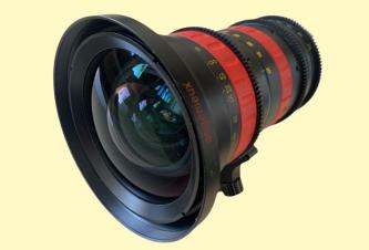 Angenieux Optimo DP 16-42 T.2.8, PL mount Cinema Zoom Lens
