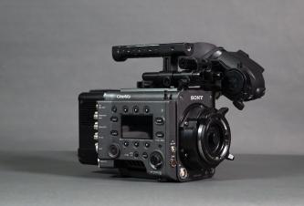 Sony VENICE 6K Digital Motion Picture Camera Pkg.