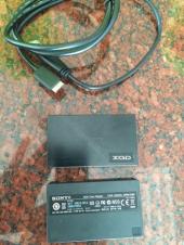 Sony PXW-Z100 4K Handheld XDCAM Camcorder Pkg.