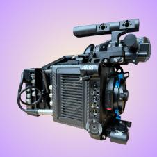 ARRI Alexa Mini LF Camera Pkg.