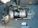 Sony NEX-FS700R Super 35 Camcorder Shooters Pkg.
