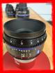 SOLD! Set of 10 ZEISS CP.3 Compact Prime Lens  PL Mount