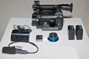 Sony PMWF3L Super 35mm XDCAM EX Camera w/SLog