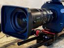 Fujinon MK18-55mm T2.9 Lens (Sony E Mount)