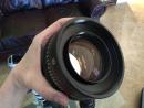 Set of Canon Cine EF Mount Lenses 24, 50 & 85mm & 1 14mm Prime