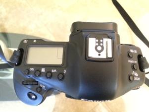 Canon 1D C HDSLR Cinema EOS Camera  with Extras