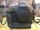 Canon 1D C HDSLR Cinema EOS Camera  with Extras