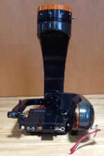 SOLD! SHOTOVER G1 3-Axis Gyro-Stabilized Camera System  