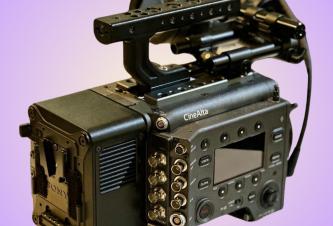 SOLD! Sony Venice 1 Camera Package 