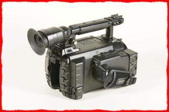 Sony PMW-F3 Super 35mm XDCAM HD Camcorder 