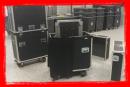 JELCO ELU-50R Rotolift Shipping Cases for 45”-50” Monitors