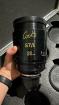 Cooke 25, 50 and 75mm T2.0 s7I FF Prime lenses 