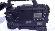 Panasonic HDX 900 HD DVC PRO Camcorder