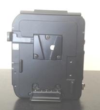 Sony PMW-F5 CineAlta Digital Cinema Camera w/Sony 4K Recorder