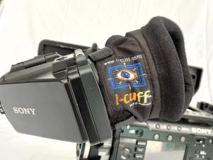 SONY PMW-F55 CineAlta 4K Digital Cinema Camera