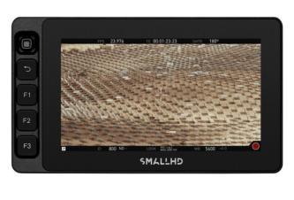 SmallHD Ultra 5 Monitor