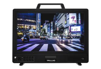 SmallHD Vision 17" 4K HDR Monitor