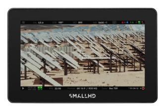 SmallHD CINE 5 Monitor 