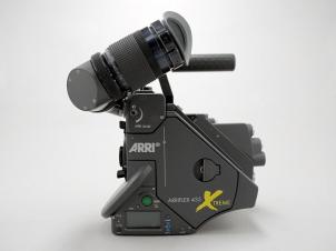 Arri 435 Xtreme S35mm Camera Pkg. PL Mount