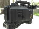Panasonic AJ-HPX3700 VariCam Camcorder P2