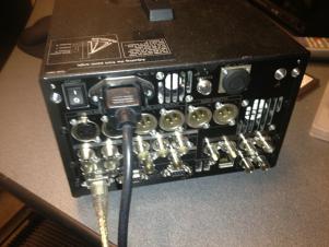 Sony PDW-HD1500 XDCAM HD Compact Deck Sony PDW-HD1500 XDCAM HD Compact Deck