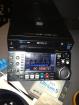 Sony PDW-HD1500 XDCAM HD Compact Deck Sony PDW-HD1500 XDCAM HD Compact Deck