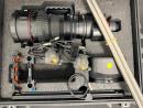 Canon CINE-SERVO 50-1000mm T5.0-8.9 with PL Mount Lens