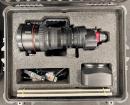 Canon CINE-SERVO 50-1000mm T5.0-8.9 with PL Mount Lens