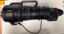 Canon CINE-SERVO 50-1000mm T5.0-8.9 with PL Mount Lens