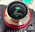 Canon CINE-SERVO 50-1000mm T5.0-8.9 with PL Mount Lens