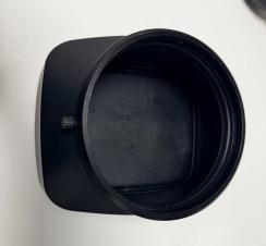 Canon CINE-SERVO 50-1000mm T5.0-8.9 with PL Mount Lens