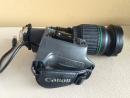 Canon HJ9x5.5BIRS Broadcast Hi-Definition Lens