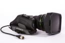 Fujinon XA17x7.6 BERM M-58 2/3rds Hi Definition Lens