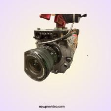 Sony PXW FX9 Full Frame Camera Pkg. Sony PXW FX9 Full Frame Camera Pkg.