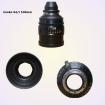 Cooke S4/i 18, 21,25,32,40,50,75, & 100mm Cooke S4/i 18, 21,25,32,40,50,75, & 100mm
