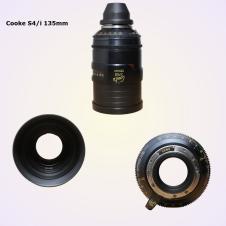 Cooke S4/i 18, 21,25,32,40,50,75, & 100mm Cooke S4/i 18, 21,25,32,40,50,75, & 100mm