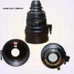 Cooke S4/i 18, 21,25,32,40,50,75, & 100mm Cooke S4/i 18, 21,25,32,40,50,75, & 100mm